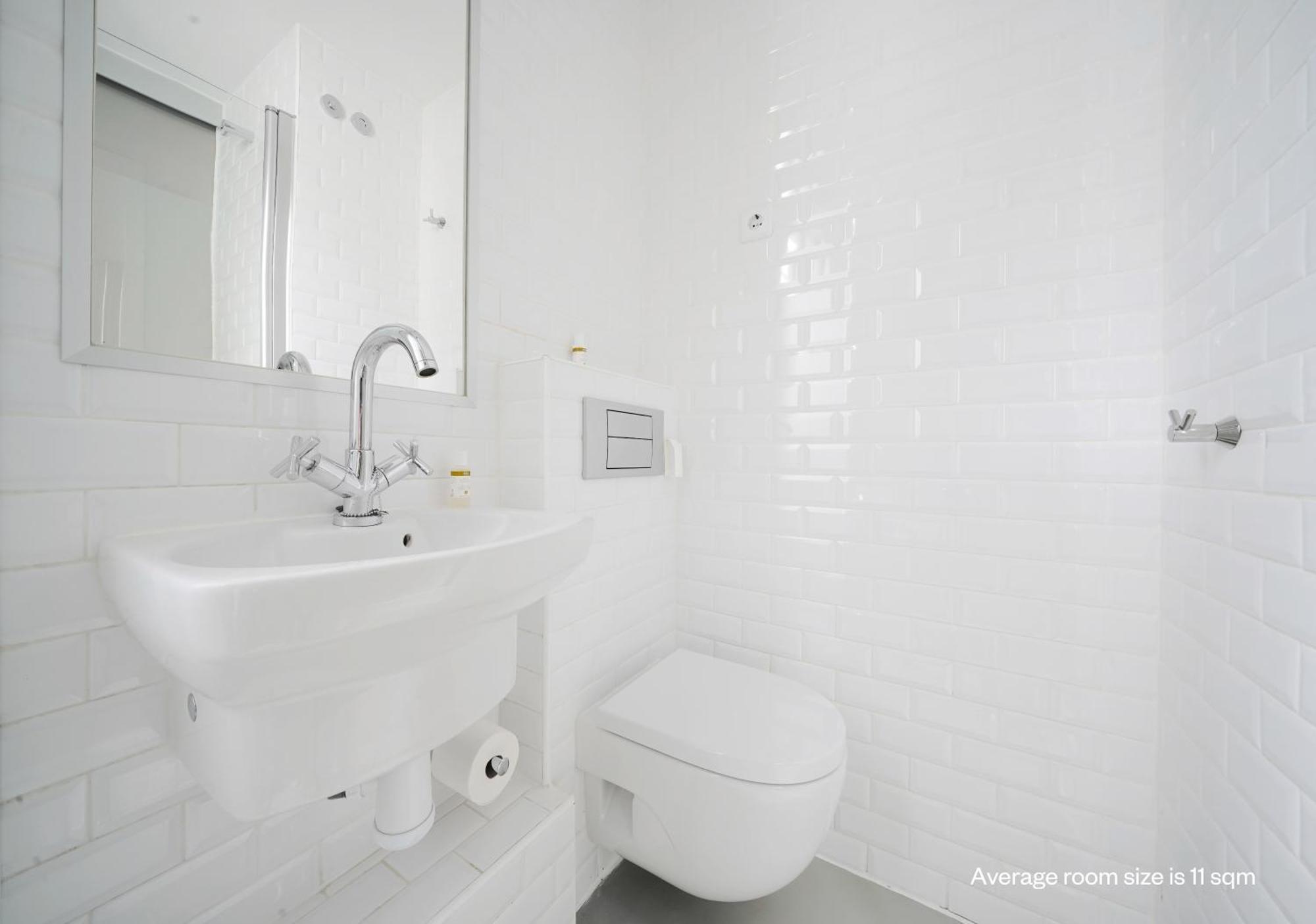 Aparthotel Numa Madrid Script Pokoj fotografie
