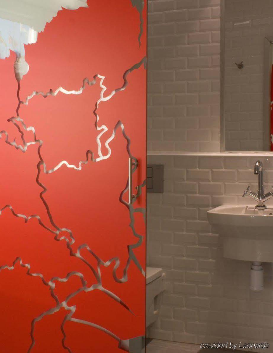 Aparthotel Numa Madrid Script Pokoj fotografie